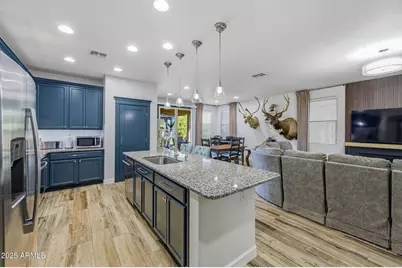 40998 W Tamara Lane, Maricopa, AZ 85138 - Photo 25