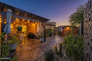 40998 W Tamara Ln, Maricopa, AZ 85138 - Photo 15