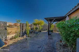 40998 W Tamara Ln, Maricopa, AZ 85138 - Photo 23