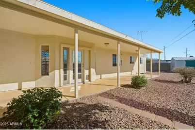 11023 W Malibu Circle, Arizona City, AZ 85123 - Photo 31