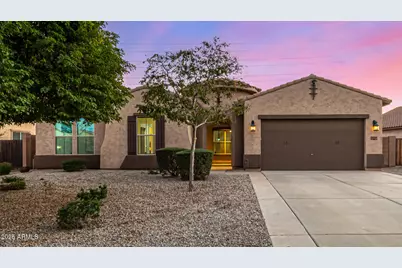 18213 W Monterosa Street, Goodyear, AZ 85395 - Photo 3