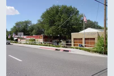 22624 S State Route 89 --, Yarnell, AZ 85362 - Photo 1