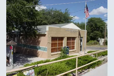 22624 S State Route 89 --, Yarnell, AZ 85362 - Photo 7