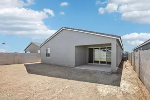 15708 W Camden Ave, Waddell, AZ 85355 - Photo 35