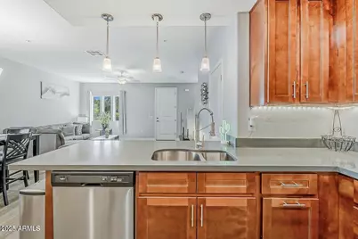 2821 S Skyline Drive #141, Mesa, AZ 85212 - Photo 13