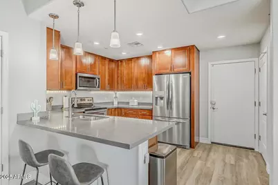 2821 S Skyline Drive #141, Mesa, AZ 85212 - Photo 9