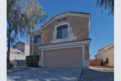 1641 S 233rd Lane, Buckeye, AZ 85326 - Photo 1