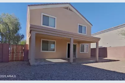 1641 S 233rd Lane, Buckeye, AZ 85326 - Photo 15