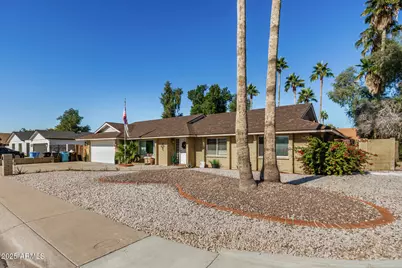 3002 W Mercer Lane, Phoenix, AZ 85029 - Photo 3