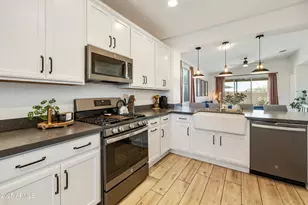 5813 S Del Rancho, Mesa, AZ 85212 - Photo 5