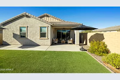 5813 S Del Rancho --, Mesa, AZ 85212 - Photo 29