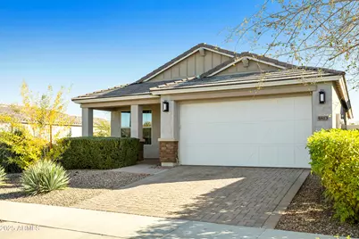 5813 S Del Rancho --, Mesa, AZ 85212 - Photo 1