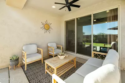 5813 S Del Rancho --, Mesa, AZ 85212 - Photo 25