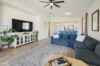 5813 S Del Rancho --, Mesa, AZ 85212 - Photo 13