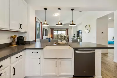 5813 S Del Rancho --, Mesa, AZ 85212 - Photo 7