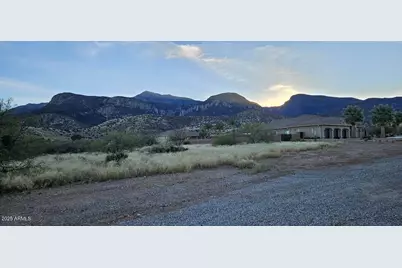 1.25 Acres E E. Emma Lane Lot 2 -- #-, Hereford, AZ 85615 - Photo 13