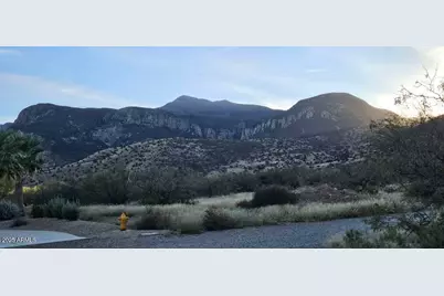 1.25 Acres E E. Emma Lane Lot 2 -- #-, Hereford, AZ 85615 - Photo 5