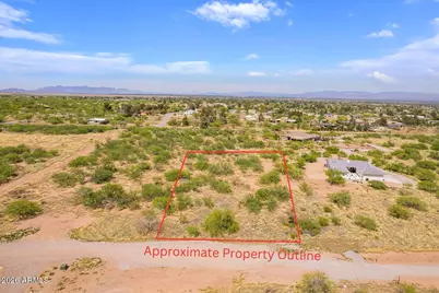 1.25 Acres E E. Emma Lane Lot 2 -- #-, Hereford, AZ 85615 - Photo 1