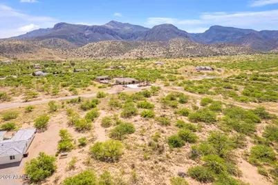 1.25 Acres E E. Emma Lane Lot 2 -- #-, Hereford, AZ 85615 - Photo 17