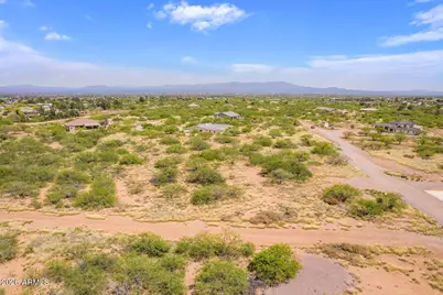 1.25 Acres E E. Emma Lane Lot 2 -- #-, Hereford, AZ 85615 - Photo 19