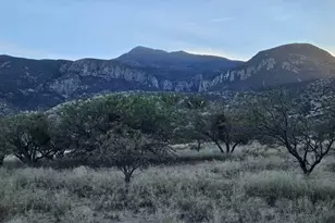 1 25 Acres E E Emma Ln Lot 2 --, Hereford, AZ 85615 - Photo 1