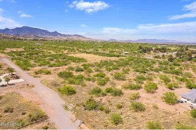 1.25 Acres E E. Emma Lane Lot 2 -- #-, Hereford, AZ 85615 - Photo 13