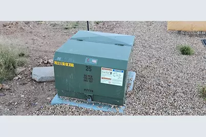 1.25 Acres E E. Emma Lane Lot 2 -- #-, Hereford, AZ 85615 - Photo 9