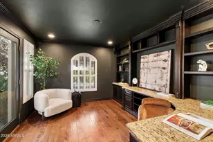 6533 E Maverick Rd, Paradise Valley, AZ 85253 - Photo 7