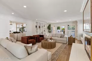 6533 E Maverick Rd, Paradise Valley, AZ 85253 - Photo 5