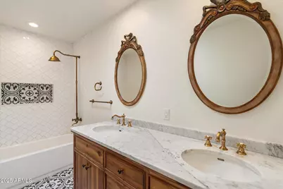 6533 E Maverick Road, Paradise Valley, AZ 85253 - Photo 17