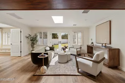 6533 E Maverick Road, Paradise Valley, AZ 85253 - Photo 11