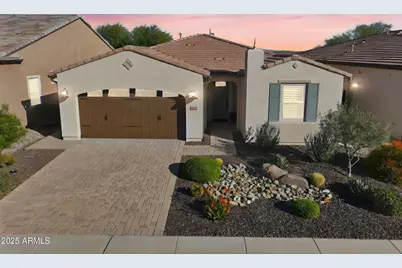 35589 N Granada Lane, Queen Creek, AZ 85140 - Photo 1