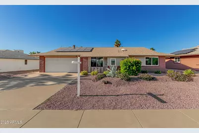 20218 N 125th Avenue, Sun City West, AZ 85375 - Photo 11