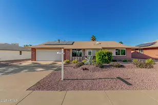 20218 N 125th Ave, Sun City West, AZ 85375 - Photo 11
