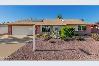 20218 N 125th Avenue, Sun City West, AZ 85375 - Photo 9