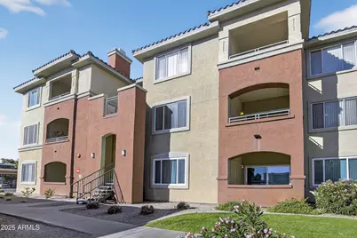 5401 E Van Buren Street #2022, Phoenix, AZ 85008 - Photo 1