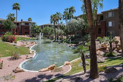 5401 E Van Buren Street #2022, Phoenix, AZ 85008 - Photo 29