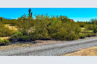 0 S Cactus Garden Way Lot 4 2.5 Ac -- #-, Marana, AZ 85658 - Photo 3