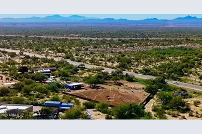 0 S Cactus Garden Way Lot 4 2.5 Ac -- #-, Marana, AZ 85658 - Photo 25