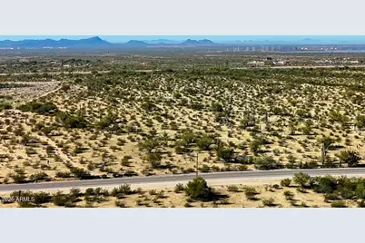0 S Cactus Garden Way Lot 4 2.5 Ac -- #-, Marana, AZ 85658 - Photo 13