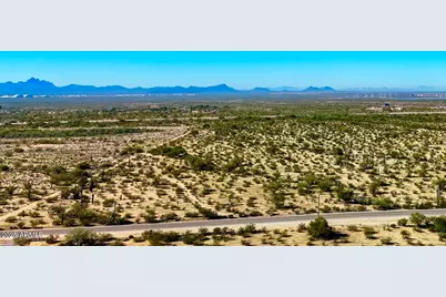 0 S Cactus Garden Way Lot 4 2.5 Ac -- #-, Marana, AZ 85658 - Photo 21