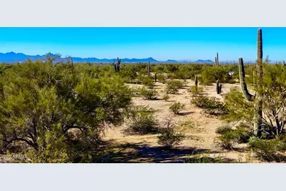 0 S Cactus Garden Way Lot 4 2.5 Ac -- #-, Marana, AZ 85658 - Photo 19