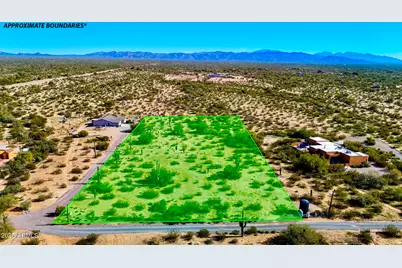 0 S Cactus Garden Way Lot 4 2.5 Ac -- #-, Marana, AZ 85658 - Photo 1