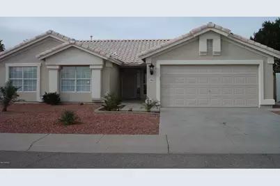 6956 W Via Montoya Drive, Glendale, AZ 85310 - Photo 1