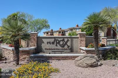 5401 E Van Buren Street #2076, Phoenix, AZ 85008 - Photo 3