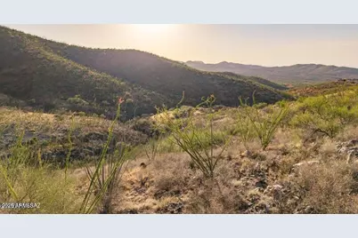 Tbd N Sonoita Hwy 10 Acres -- #-, Vail, AZ 85641 - Photo 1