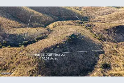 Tbd N Sonoita Hwy 10 Acres -- #-, Vail, AZ 85641 - Photo 3