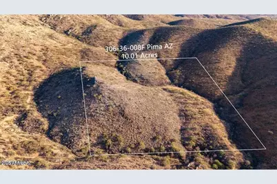 Tbd N Sonoita Hwy 10 Acres -- #-, Vail, AZ 85641 - Photo 5