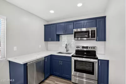 1110 N 10th Street #2, Phoenix, AZ 85006 - Photo 15