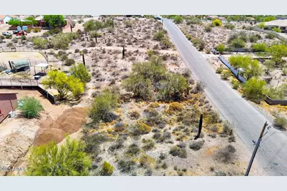0 N Roadrunner Rd 1 Acre -- #-, Apache Junction, AZ 85119 - Photo 3